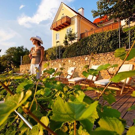 Apartament Winzerhaus Friedrich Kaindorf  Zewnętrze zdjęcie