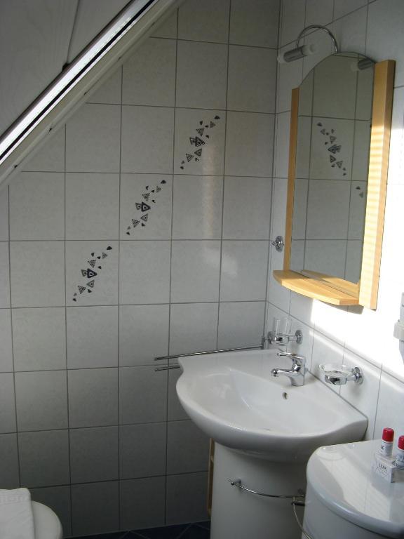 Apartament Winzerhaus Friedrich Kaindorf  Pokój zdjęcie