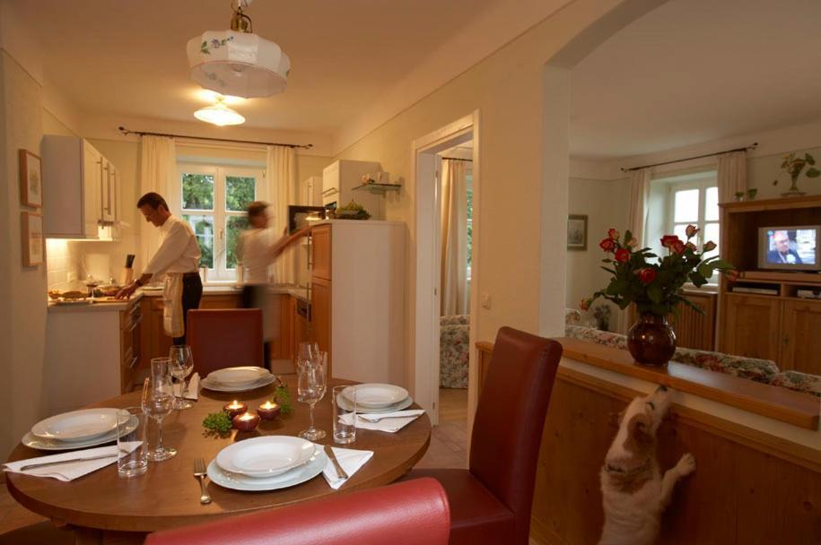 Apartament Winzerhaus Friedrich Kaindorf  Pokój zdjęcie